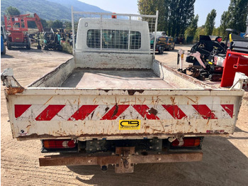 Kipper vrachtwagen Renault Master TRIBENNE 2,3L DCI 125CV: afbeelding 3