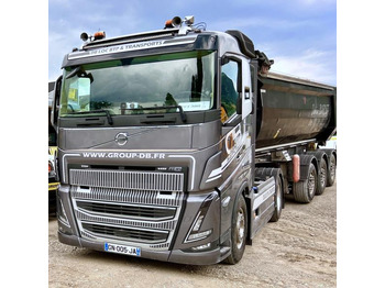 Trekker VOLVO FH16 750