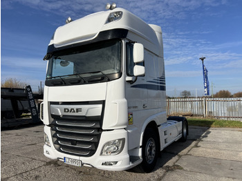 Trekker DAF XF 530