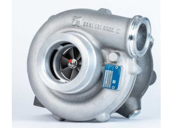 Turbolader MAN