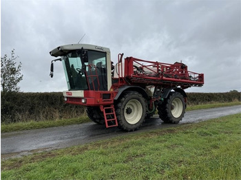 Gedragen veldspuit AGRIFAC