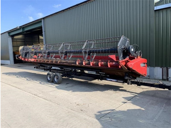 Oogstmachine toebehoor CASE IH