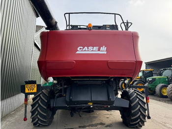 Maaidorser Case IH Axial Flow AFX 8010: afbeelding 3