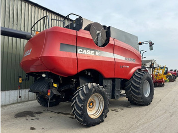 Maaidorser Case IH Axial Flow AFX 8010: afbeelding 2