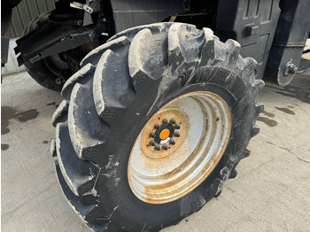 Maaidorser Case IH Axial Flow AFX 8010: afbeelding 5