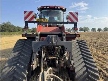 Tractor Case Quadtrac 500 **Video Below**: afbeelding 3