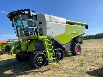 Maaidorser CLAAS