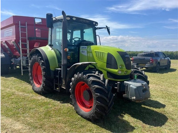 Tractor CLAAS Arion 630