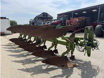 Ploeg Dowdeswell Dowdeswell MA 145 7 Furrow Plough: afbeelding 5
