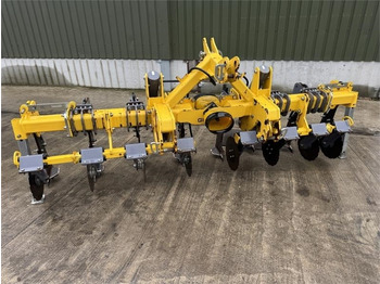 Grondfrees Grange 4m CCT Tool Bar: afbeelding 2 Grondfrees Grange 4m CCT Tool Bar: afbeelding 2