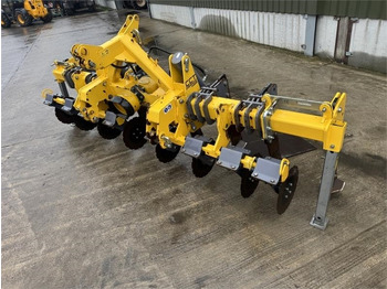 Grondfrees Grange 4m CCT Tool Bar: afbeelding 4 Grondfrees Grange 4m CCT Tool Bar: afbeelding 4