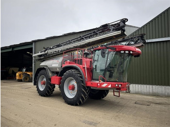 Gedragen veldspuit HORSCH