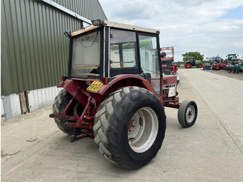 Tractor International 533 Tractor: afbeelding 4