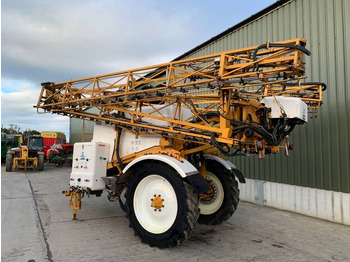 Getrokken veldspuit Knight 28 Meter 3800 Litre Trailed Sprayer: afbeelding 2