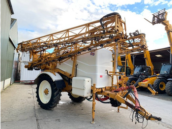 Getrokken veldspuit Knight 28 Meter 3800 Litre Trailed Sprayer: afbeelding 4