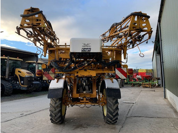 Getrokken veldspuit Knight 28 Meter 3800 Litre Trailed Sprayer: afbeelding 3