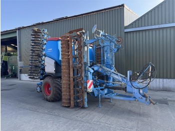 Zaaicombinatie LEMKEN