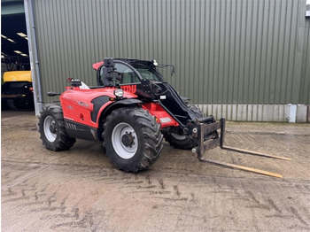 Verreiker MANITOU MLT 635