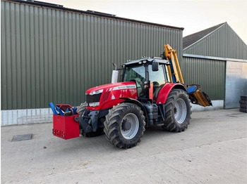 Armmaaier MASSEY FERGUSON 7618
