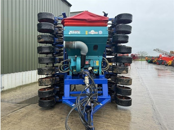 Zaaicombinatie Moore Tandem Uni-Drill 6m Moore Tandem Uni-Drill D: afbeelding 5 Zaaicombinatie Moore Tandem Uni-Drill 6m Moore Tandem Uni-Drill D: afbeelding 5