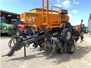 Leasing Mzuri Mzuri Pro-Till 4T Drill  Mzuri Mzuri Pro-Till 4T Drill: afbeelding 5