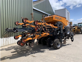 Leasing Mzuri Mzuri Pro-Till 4T Drill  Mzuri Mzuri Pro-Till 4T Drill: afbeelding 3