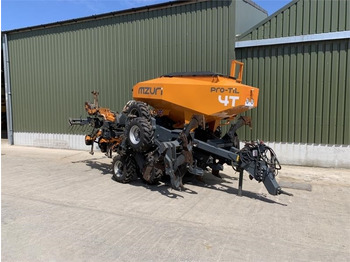 Leasing Mzuri Mzuri Pro-Till 4T Drill  Mzuri Mzuri Pro-Till 4T Drill: afbeelding 1