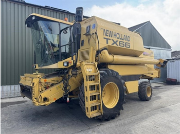 Oogstmachine toebehoor NEW HOLLAND TX series