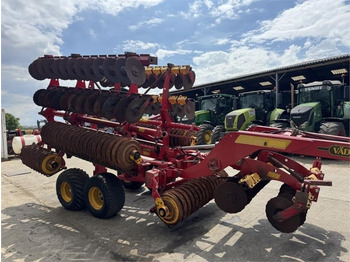 Grondfrees Vaderstad Vaderstad Carrier 820 Cultivator: afbeelding 4