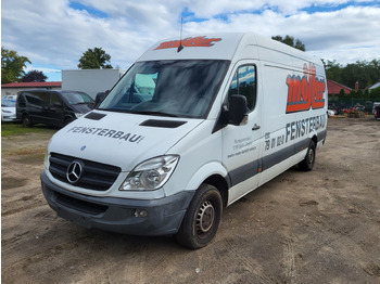 Bestelwagen MERCEDES-BENZ Sprinter 316