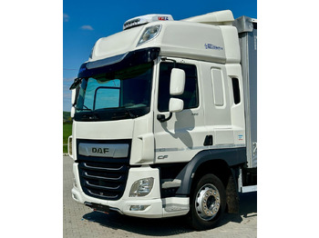 Leasing DAF CF 320 / FIRANKA / 21 EUROPALET / SYPIALKA / AUTOMAT / KLIMA POSTOJOWA / 2021 ROK TO DAF CF 320 / FIRANKA / 21 EUROPALET / SYPIALKA / AUTOMAT / KLIMA POSTOJOWA / 2021 ROK TO: afbeelding 5
