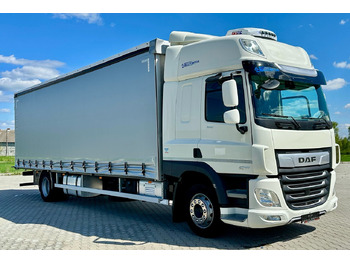 Leasing DAF CF 320 / FIRANKA / 21 EUROPALET / SYPIALKA / AUTOMAT / KLIMA POSTOJOWA / 2021 ROK TO DAF CF 320 / FIRANKA / 21 EUROPALET / SYPIALKA / AUTOMAT / KLIMA POSTOJOWA / 2021 ROK TO: afbeelding 1