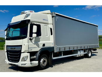 Leasing DAF CF 320 / FIRANKA / 21 EUROPALET / SYPIALKA / AUTOMAT / KLIMA POSTOJOWA / 2021 ROK TO DAF CF 320 / FIRANKA / 21 EUROPALET / SYPIALKA / AUTOMAT / KLIMA POSTOJOWA / 2021 ROK TO: afbeelding 2