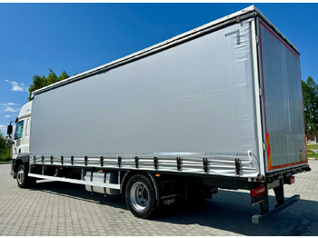 Leasing DAF CF 320 / FIRANKA / 21 EUROPALET / SYPIALKA / AUTOMAT / KLIMA POSTOJOWA / 2021 ROK TO DAF CF 320 / FIRANKA / 21 EUROPALET / SYPIALKA / AUTOMAT / KLIMA POSTOJOWA / 2021 ROK TO: afbeelding 3