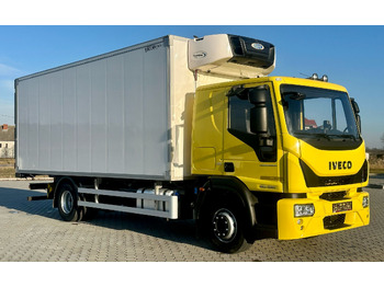 Koelwagen vrachtwagen IVECO EuroCargo