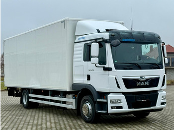 Isotherm vrachtwagen MAN TGM 15.290