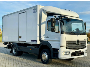 Koelwagen vrachtwagen MERCEDES-BENZ Atego 1218