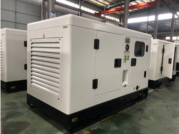 Industrie generator DEUTZ
