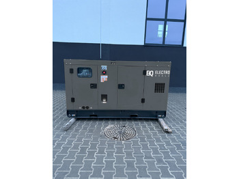 Industrie generator IVECO