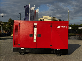Industrie generator IVECO