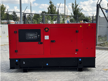 Industrie generator IVECO
