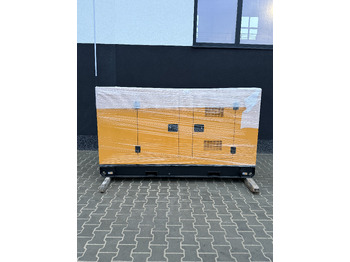 Industrie generator IVECO