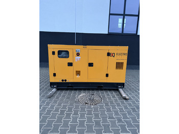 Industrie generator IVECO