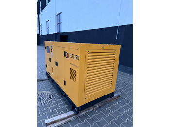 Nieuw Industrie generator Iveco 100 kVA / 80 kW: afbeelding 4