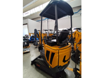 Minigraafmachine MERCEDES-BENZ