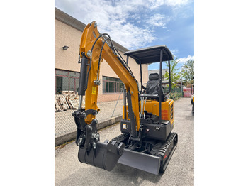 Minigraafmachine MERCEDES-BENZ