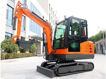 Minigraafmachine HANGCHA