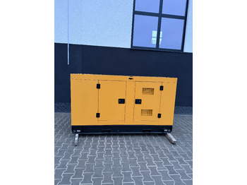 Industrie generator PERKINS