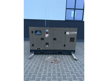 Industrie generator PERKINS