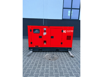 Industrie generator PERKINS